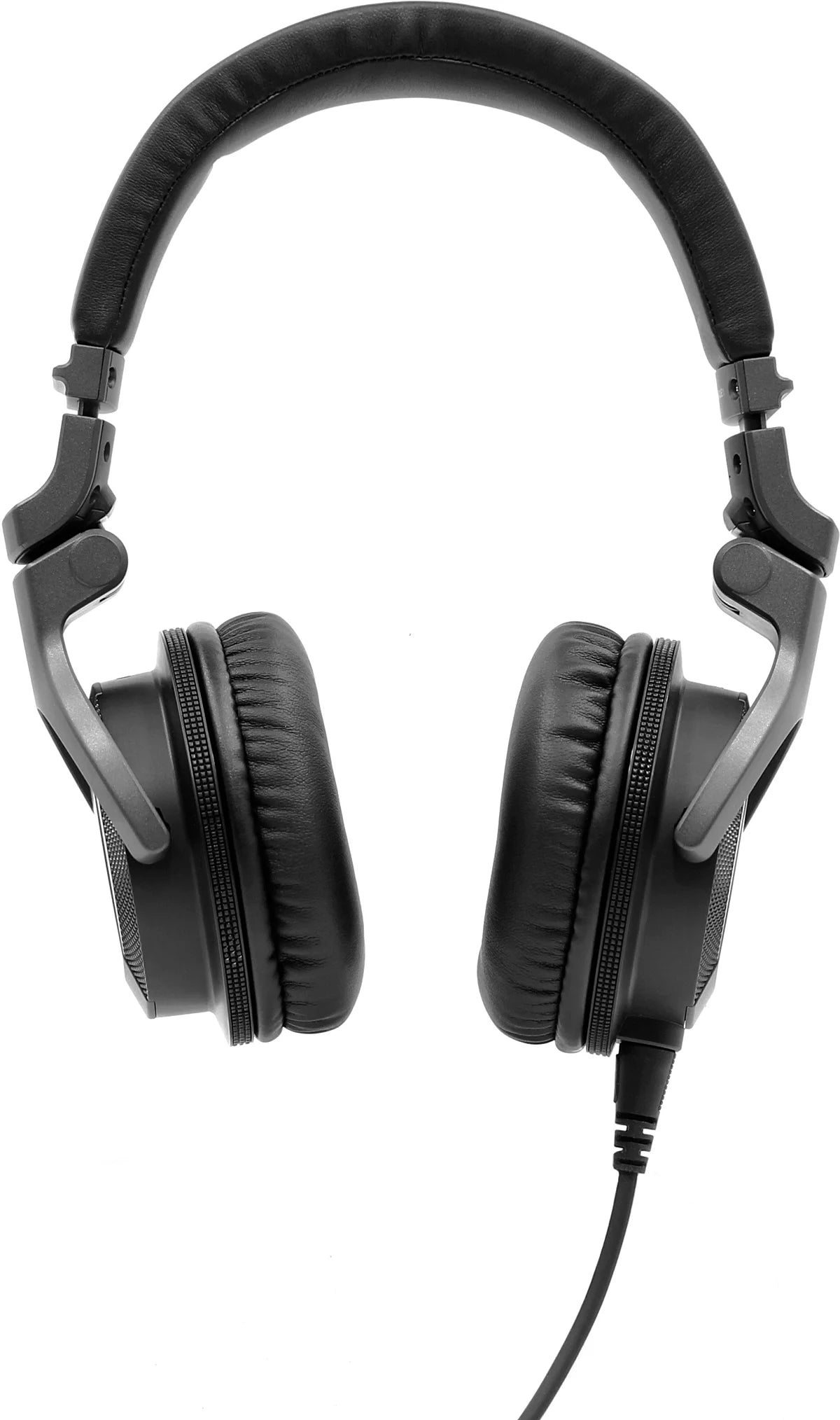 Pioneer DJ HDJ-CUE1 - Casque DJ Noir