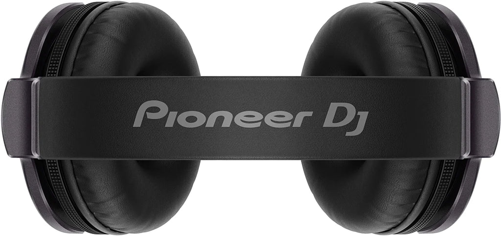Pioneer DJ HDJ-CUE1 - Casque DJ Noir