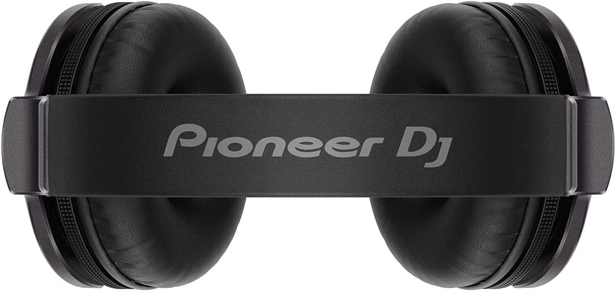 Pioneer DJ HDJ-CUE1 - Casque DJ Noir