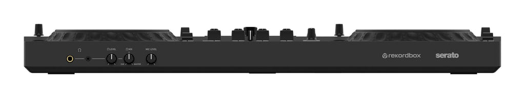 Pioneer DJ DDJ-GRV6 – Contrôleur DJ 6 Voies
