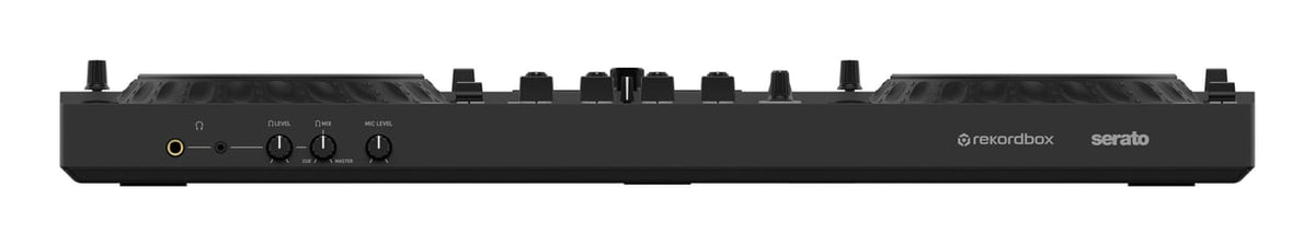Pioneer DJ DDJ-GRV6 – Contrôleur DJ 6 Voies