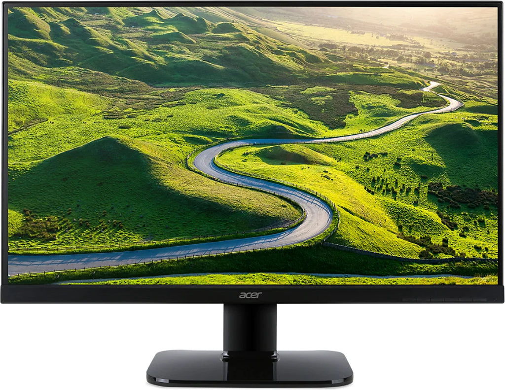 IPS 27 wide * ACER Vero B277Eb 4ms FHD 100Hz VGA/HDMI/DP HP HAS