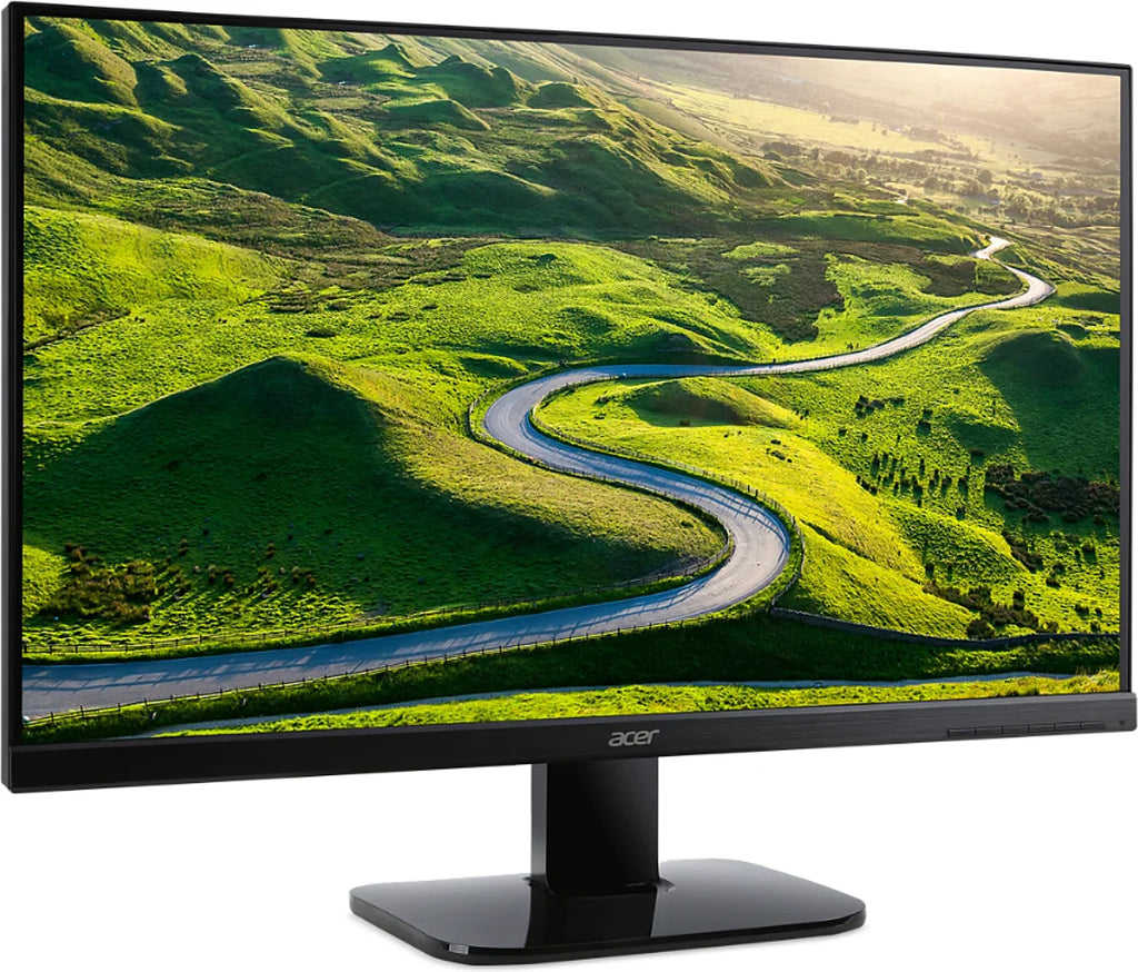 IPS 27 wide * ACER Vero B277Eb 4ms FHD 100Hz VGA/HDMI/DP HP HAS