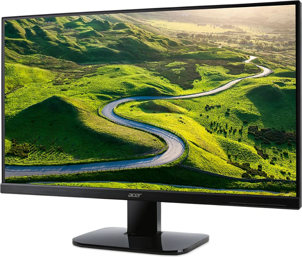 IPS 27 wide * ACER Vero B277Eb 4ms FHD 100Hz VGA/HDMI/DP HP HAS
