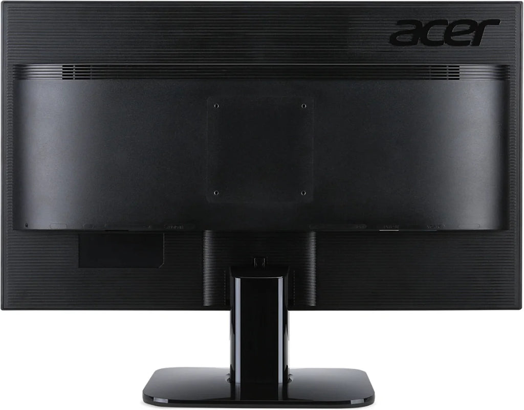 IPS 27 wide * ACER Vero B277Eb 4ms FHD 100Hz VGA/HDMI/DP HP HAS