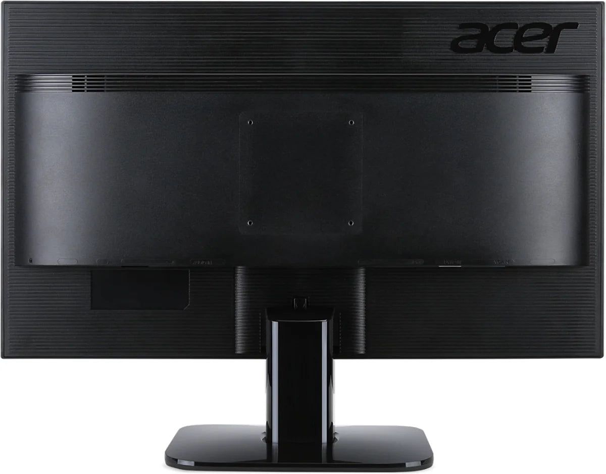 IPS 27 wide * ACER Vero B277Eb 4ms FHD 100Hz VGA/HDMI/DP HP HAS