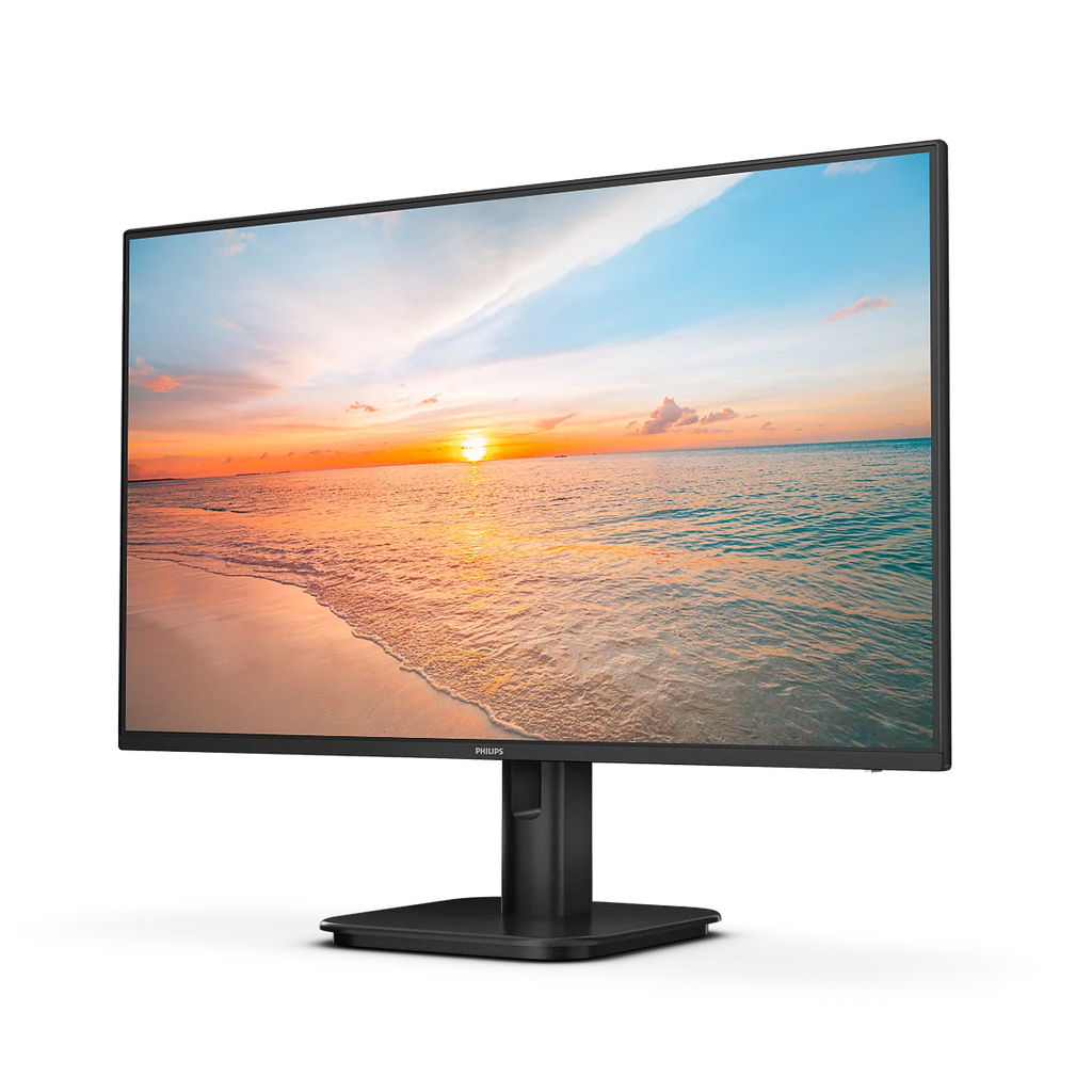 Philips 24E1N1100A - Écran 24" LED FHD IPS 1920x1080 100Hz HDMI/VGA