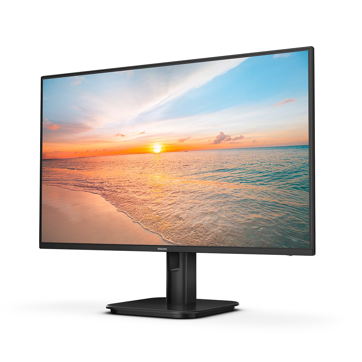 Philips 24E1N1100A - Écran 24" LED FHD IPS 1920x1080 100Hz HDMI/VGA