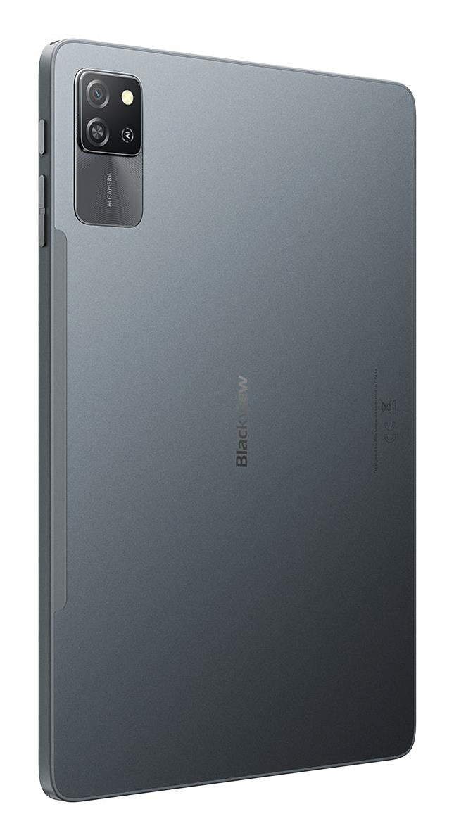Tablette BLACKVIEW Tab 60 Pro LTE 4G 10.1" 8/128Go WiFi Volcano Grey