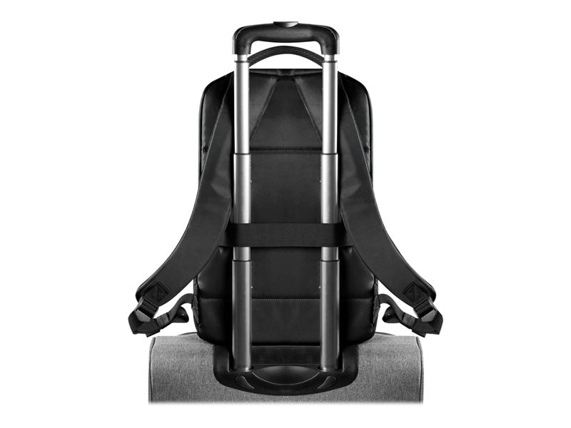 Sac à Dos Laptop 15,6"/16" PORT Torino II – Noir