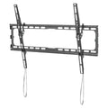 VOLKANO VK-4026-BK STEEL SERIES SUPPORT TV PLAT&INCURVé 37-86