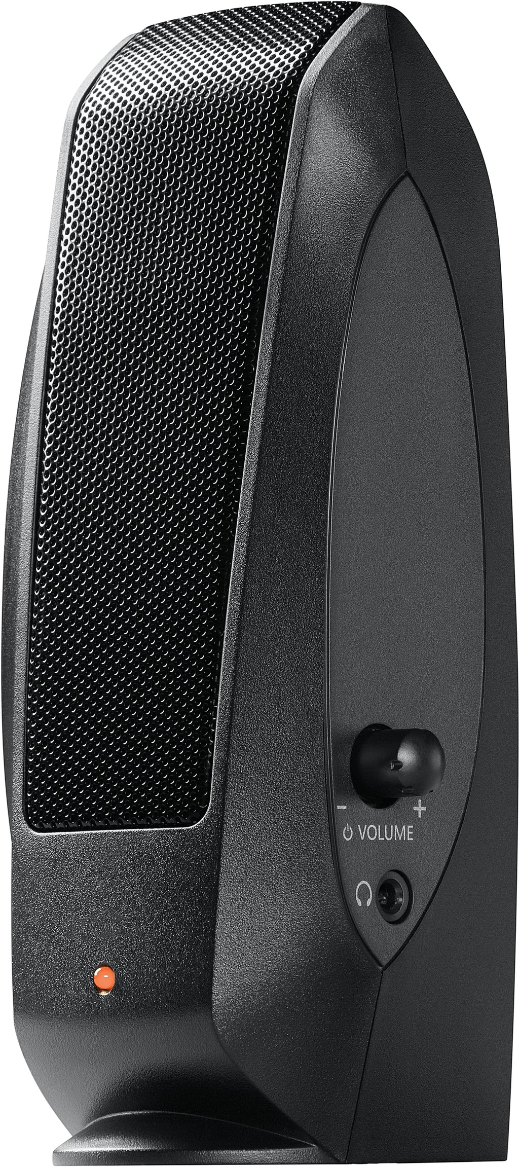 HP Logitech S120 - paire de Haut-parleur 980-000010 S120 noir