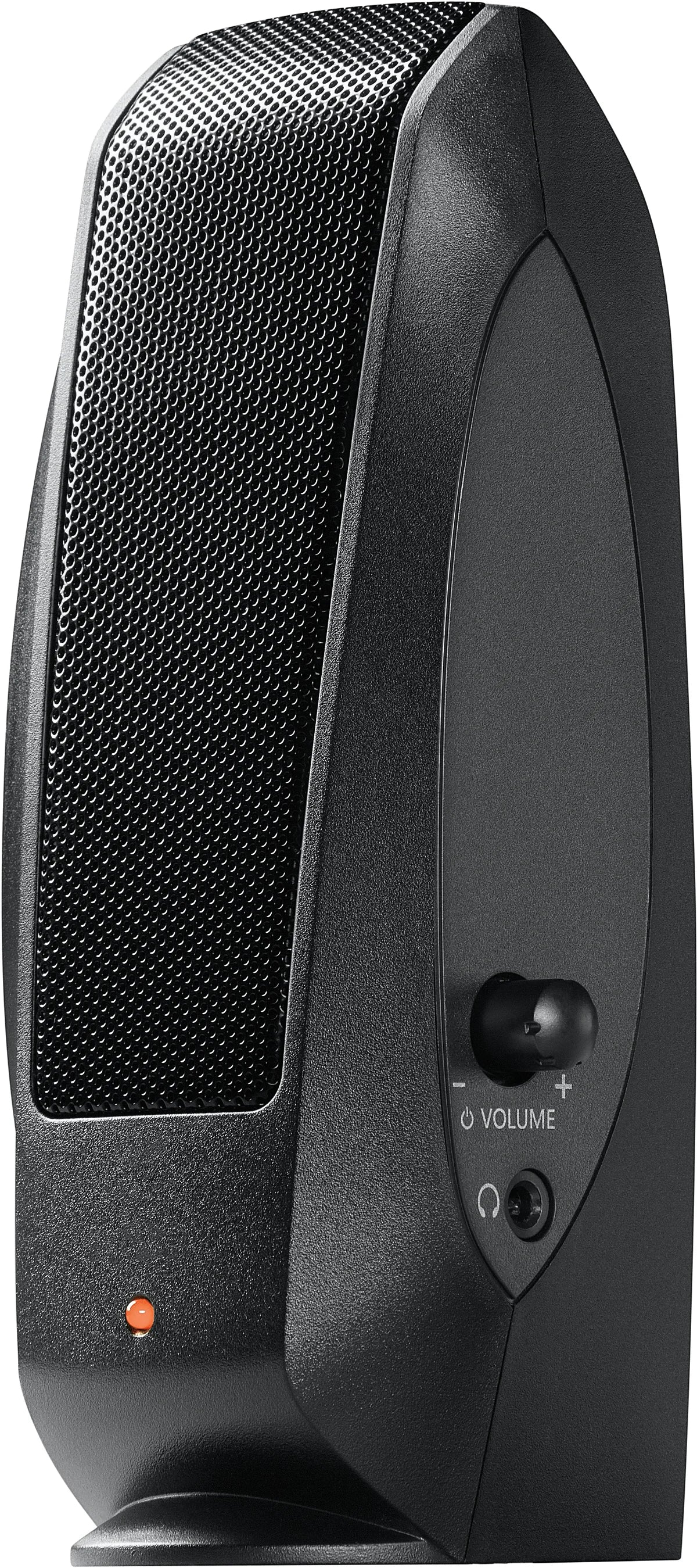 HP Logitech S120 - paire de Haut-parleur 980-000010 S120 noir