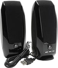 HP LOGITECH S150 * 2.0 Digital USB + Etui OEM * Noir