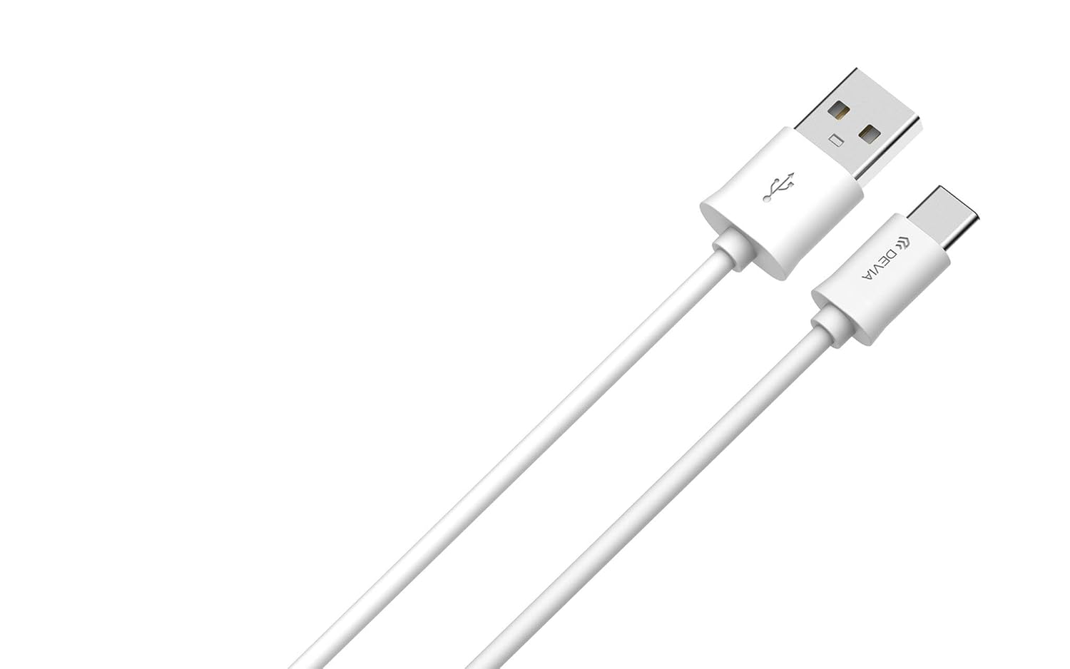 DEVIA Smart Series Cable For Type-C (5V 2A,1M)