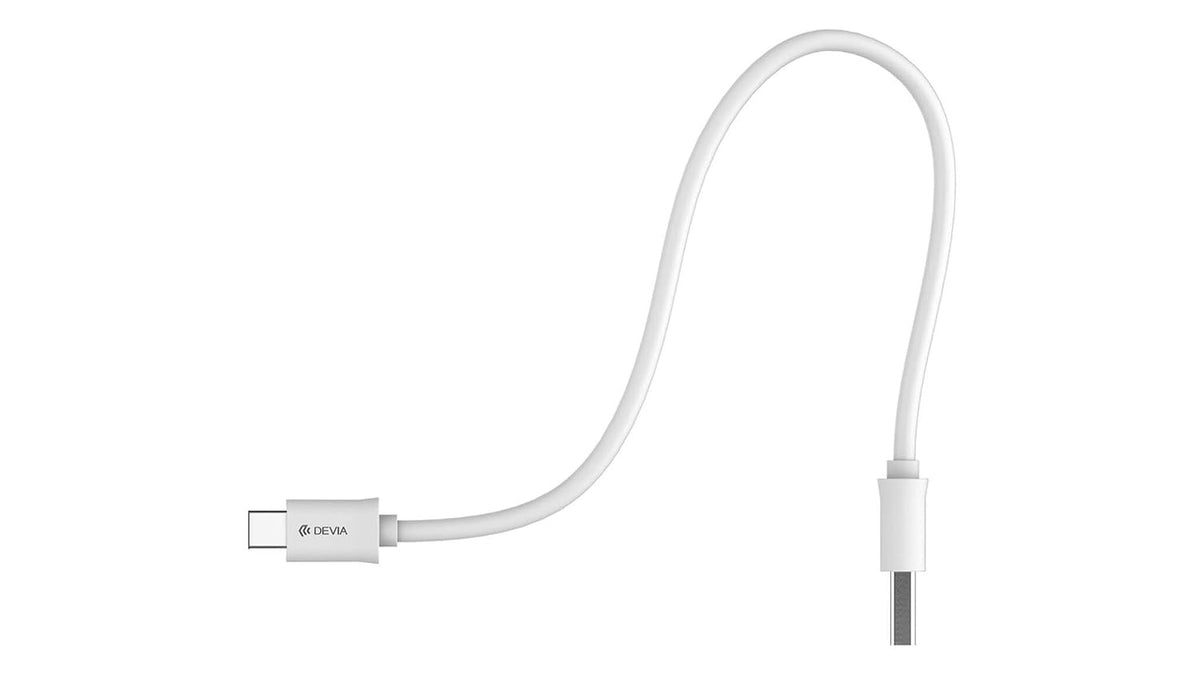 DEVIA Smart Series Cable For Type-C (5V 2A,1M)