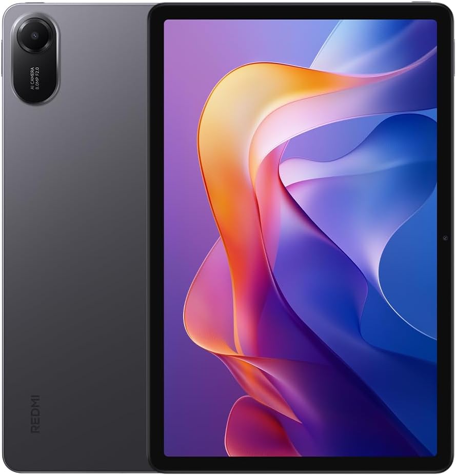 Tablette Xiaomi Redmi Pad 2 4G 11 pouces 6/128 Go