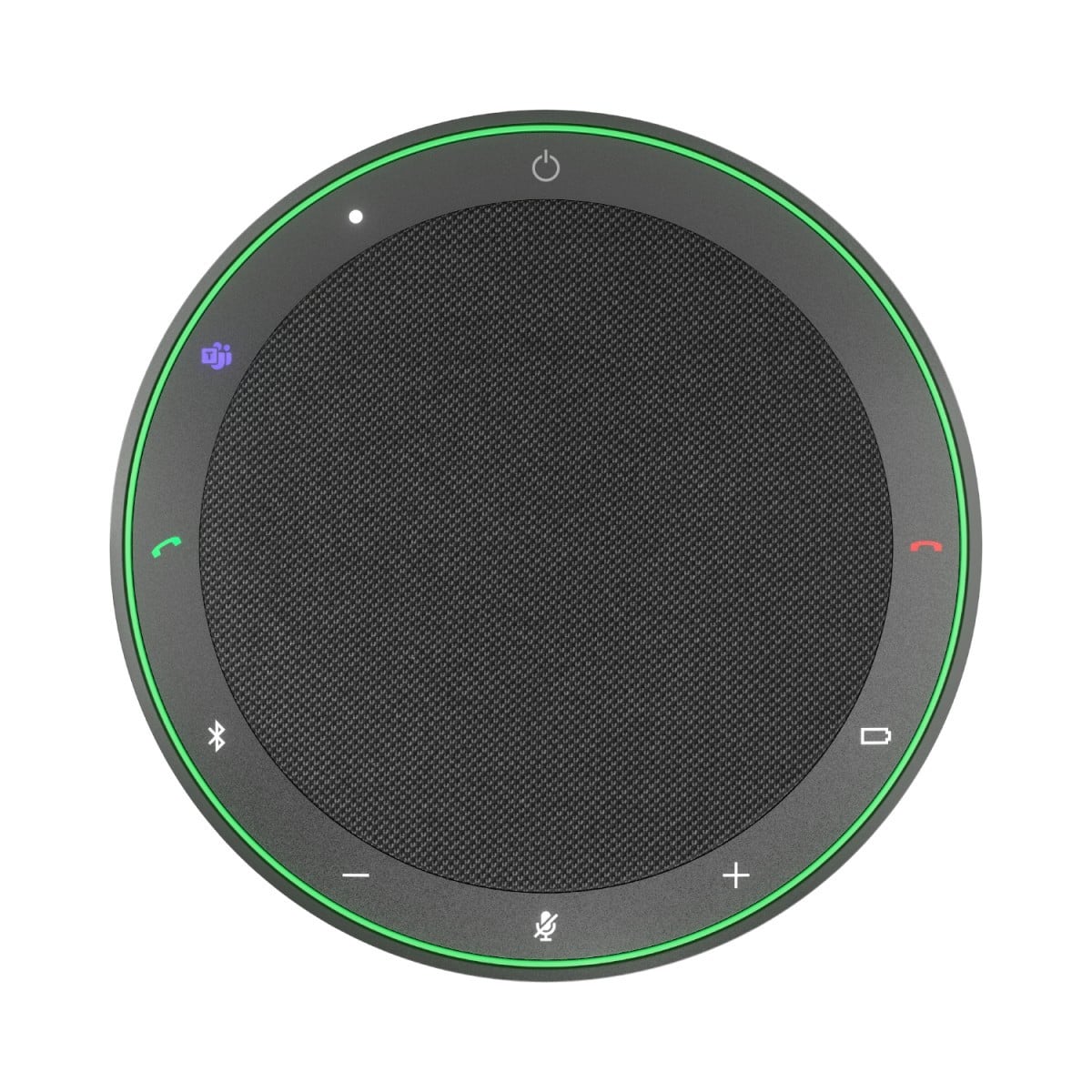 Jabra Speak2 75 MS – Speakerphone Sans Fil USB-A/USB-C