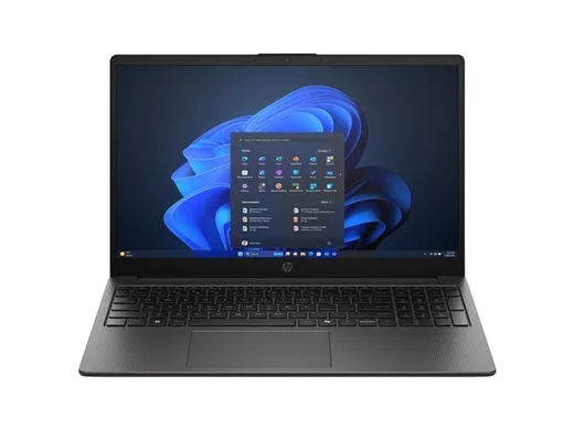 HP – Portable 15,6 pouces, Ryzen 3 7330U, 8 Go, SSD 512 Go
