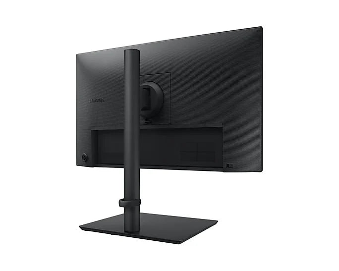 24" Samsung C432 Series FHD 1920x1080 100Hz HDMI/VGA/DP Pivot