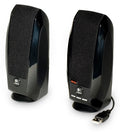 Logitech S150 Enceintes PC USB 2.0 - Noir