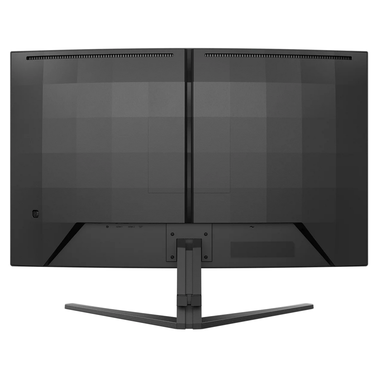 Philips EVNIA 32M2C3500L - Écran Gaming 31.5" Incurvé WQHD 2560x1440 180Hz