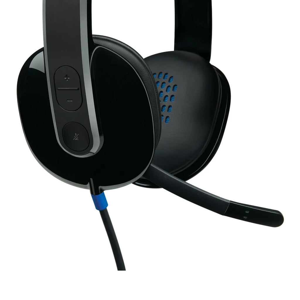 H540 - Casque USB Filaire - Stéréo - Sur tête