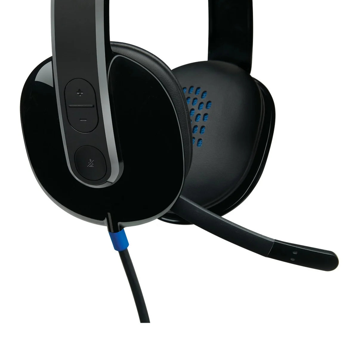 H540 - Casque USB Filaire - Stéréo - Sur tête
