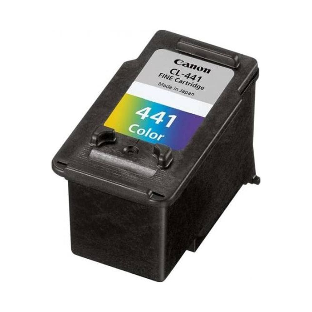 Encre CANON CL-441 couleur (MG2140/MG3140/MX514) DB