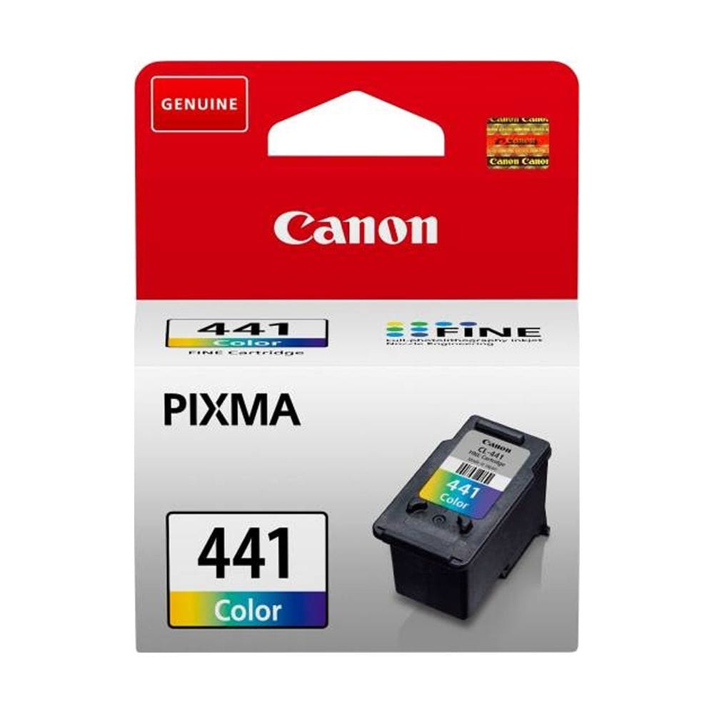 Encre CANON CL-441 couleur (MG2140/MG3140/MX514) DB