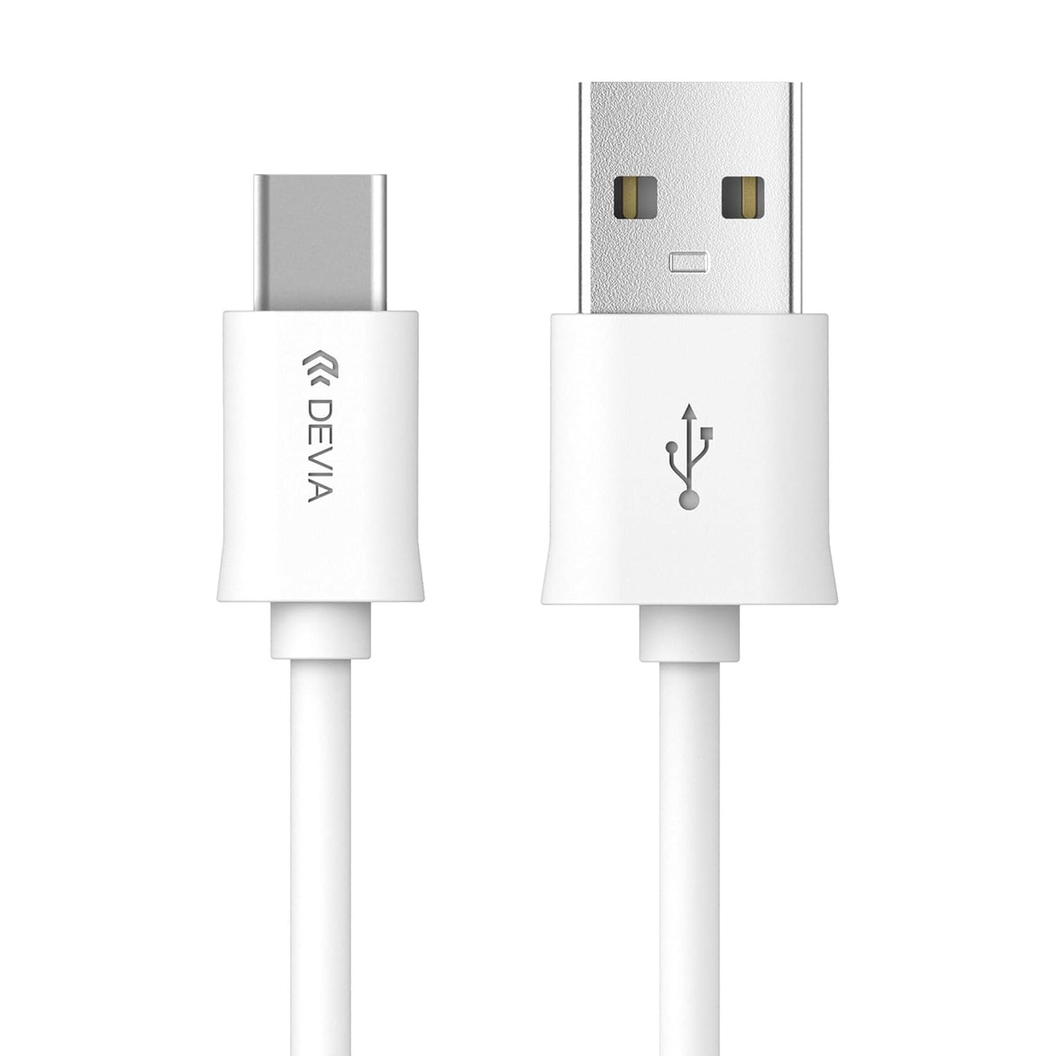 DEVIA Smart Series Cable For Type-C (5V 2A,1M)