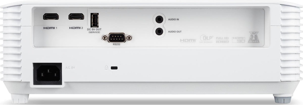 Projecteur ACER H6546 Full HD 5200 lumens