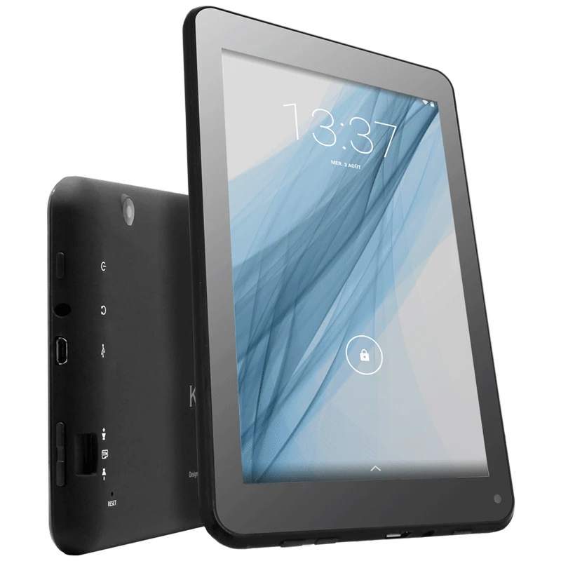 KONROW K-TAB 701x 7 Quad 1Go/8Go WiFi • White