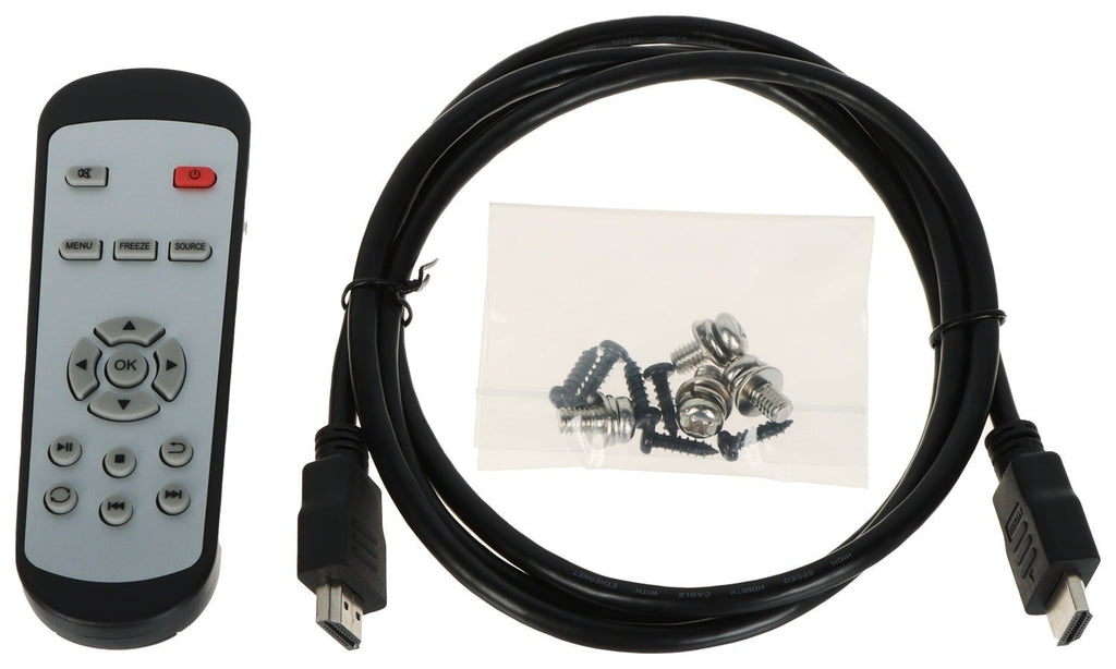 LED 32 wide * HIKVISION DS-D5032F3-1V0S 8ms FHD VGA/HDMI +HP VESA