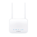 Strong 4GROUTER350M – Mini Routeur 4G LTE WiFi 300 Mbps