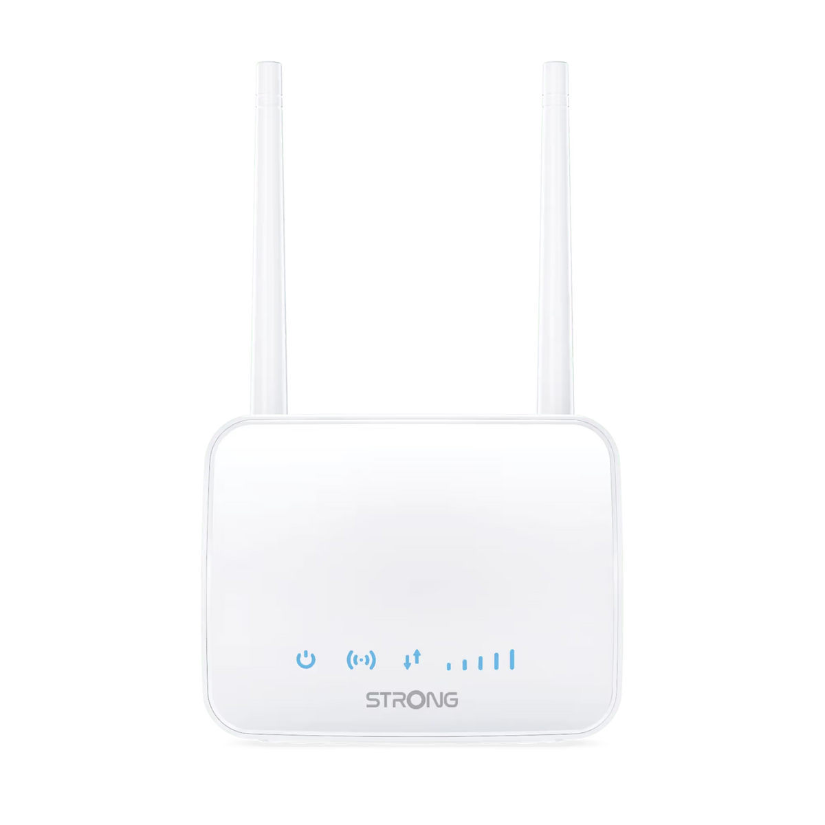 Strong 4GROUTER350M – Mini Routeur 4G LTE WiFi 300 Mbps