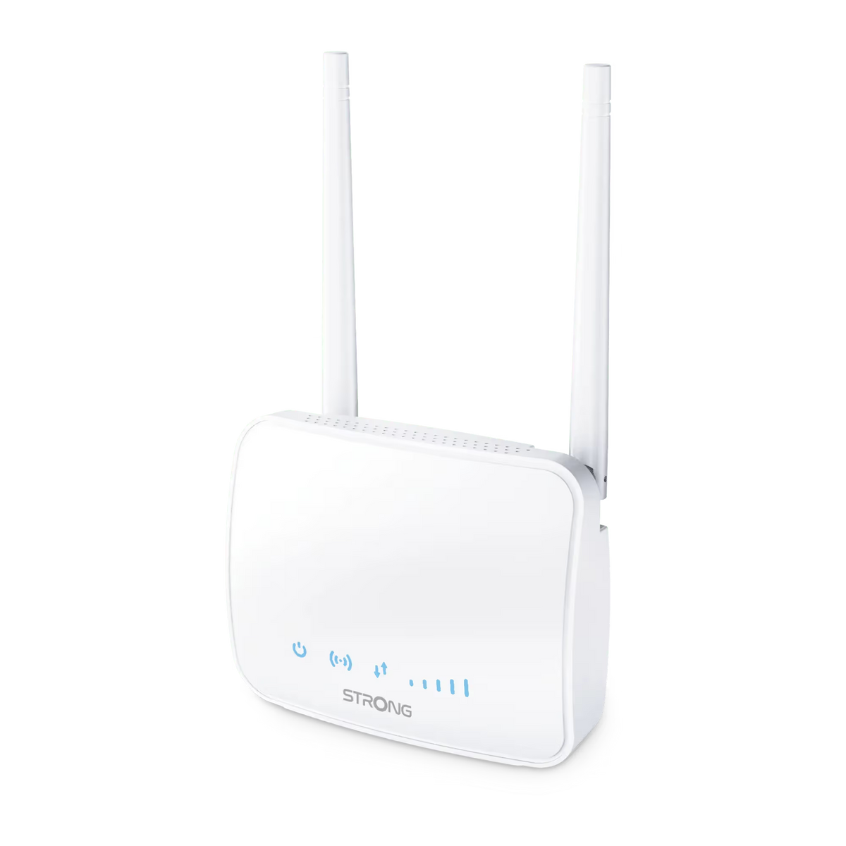 Strong 4GROUTER350M – Mini Routeur 4G LTE WiFi 300 Mbps