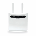 Strong 4GROUTER300v2 – Routeur 4G LTE WiFi 300 Mbps + 4 Ports LAN