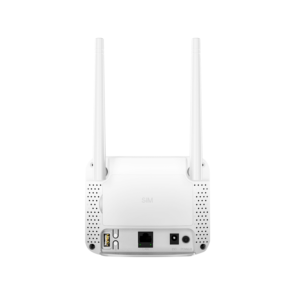 Strong 4GROUTER350M – Mini Routeur 4G LTE WiFi 300 Mbps