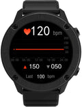 MONTRE CONNECTEE BLACKVIEW X5 IP68 9 MODE SPORT/SOMMEIL/CARDIAQUE