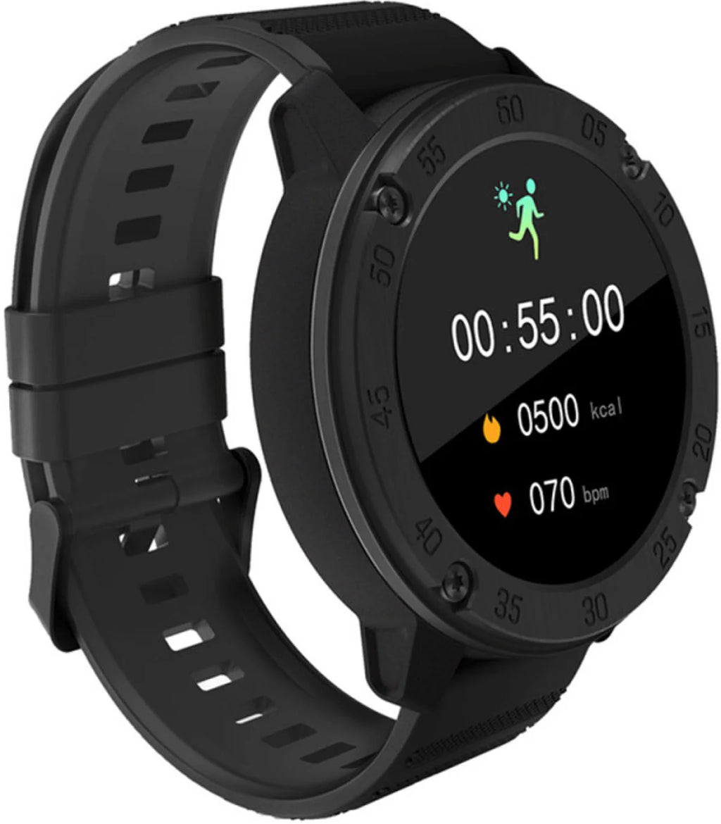 MONTRE CONNECTEE BLACKVIEW X5 IP68 9 MODE SPORT/SOMMEIL/CARDIAQUE