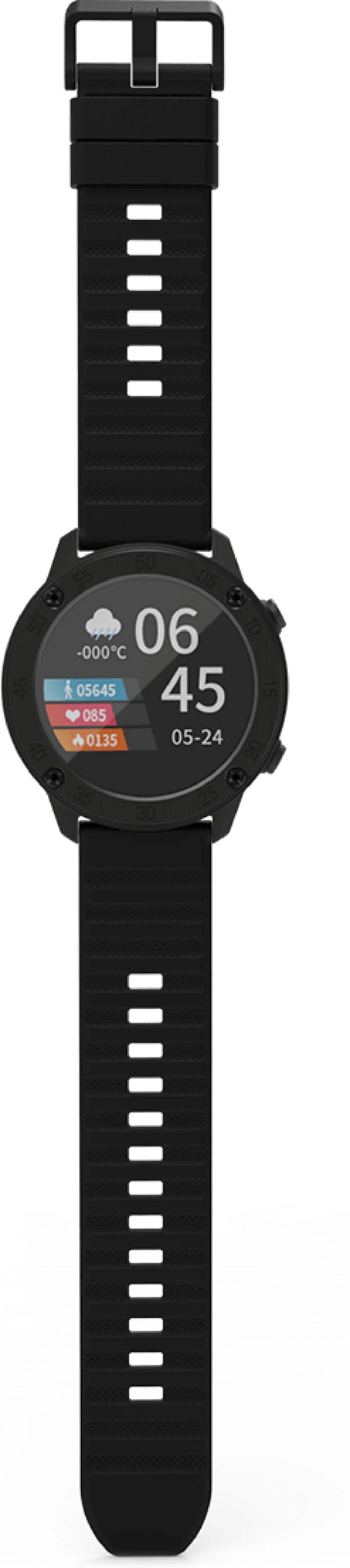MONTRE CONNECTEE BLACKVIEW X5 IP68 9 MODE SPORT/SOMMEIL/CARDIAQUE