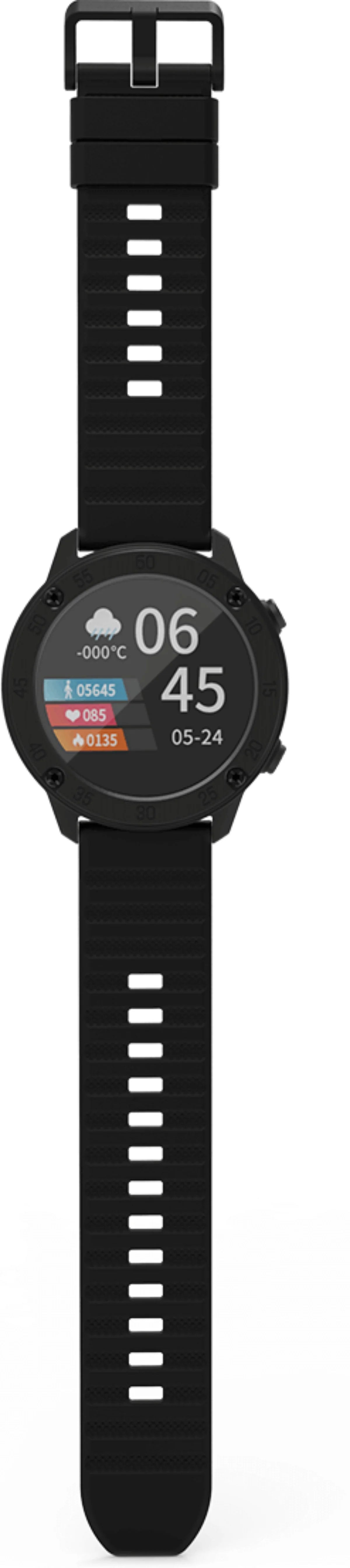 MONTRE CONNECTEE BLACKVIEW X5 IP68 9 MODE SPORT/SOMMEIL/CARDIAQUE