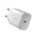 DEVIA Smart Series PD Quick Charger (EU ,20W,V2)