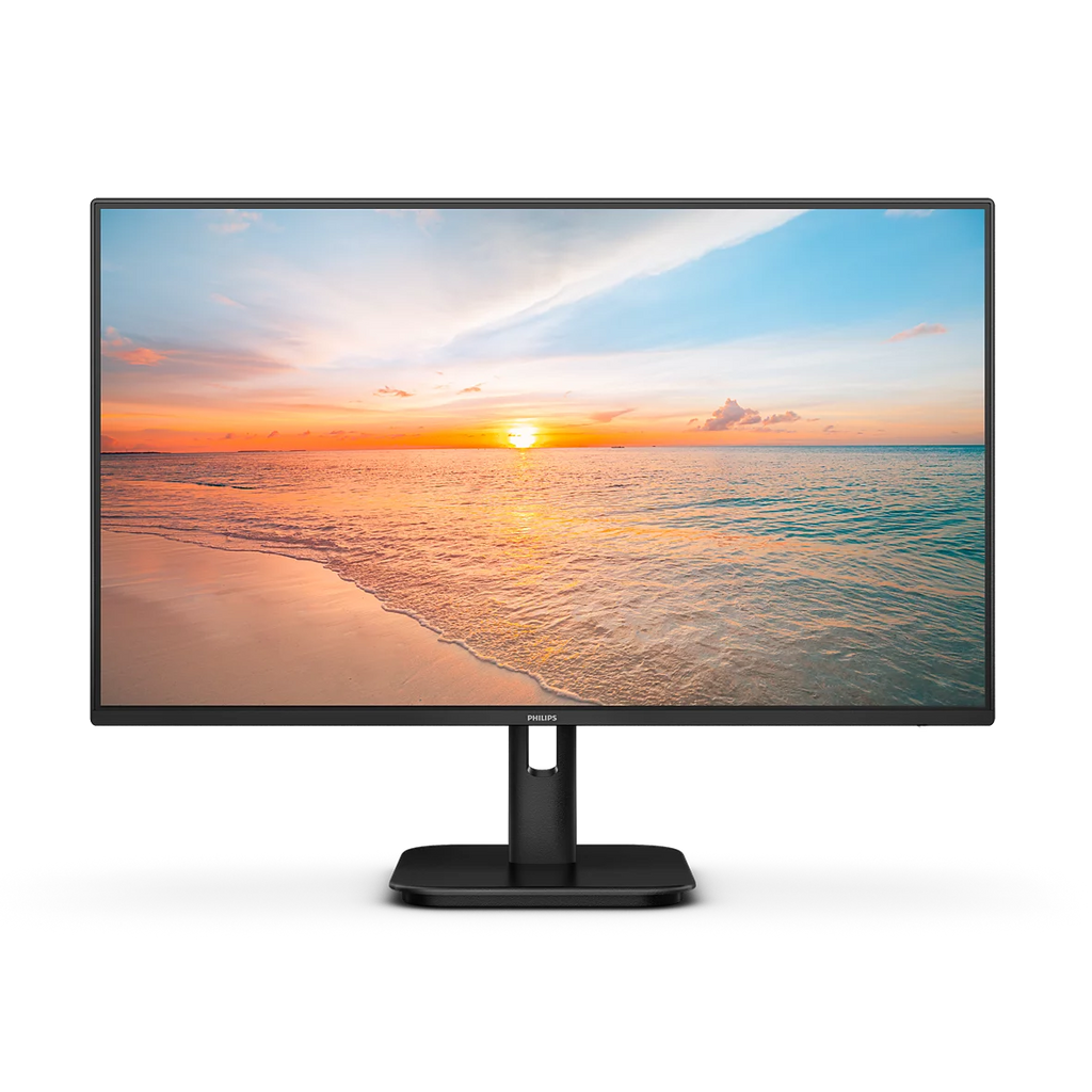 Philips 24E1N1100A - Écran 24" LED FHD IPS 1920x1080 100Hz HDMI/VGA