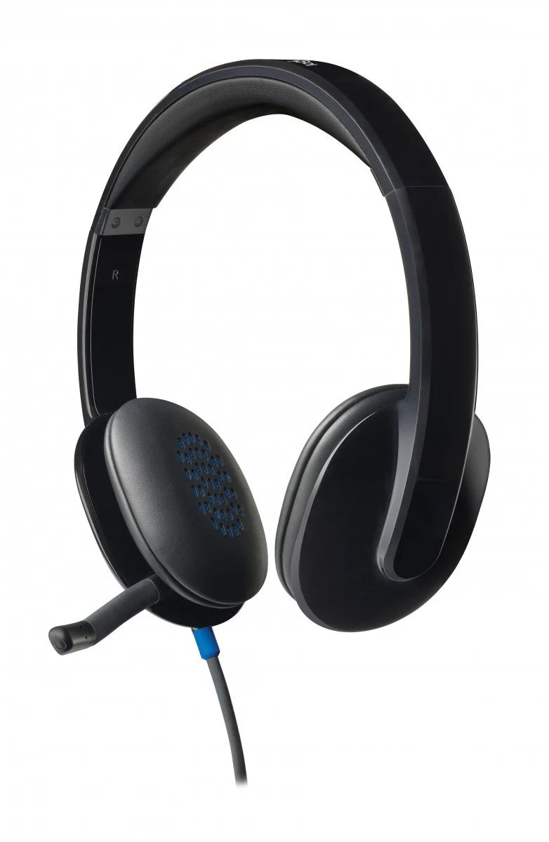 H540 - Casque USB Filaire - Stéréo - Sur tête