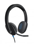 H540 - Casque USB Filaire - Stéréo - Sur tête