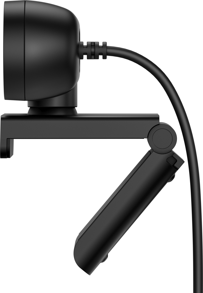 HP 320 FHD USB-A Webcam EURO