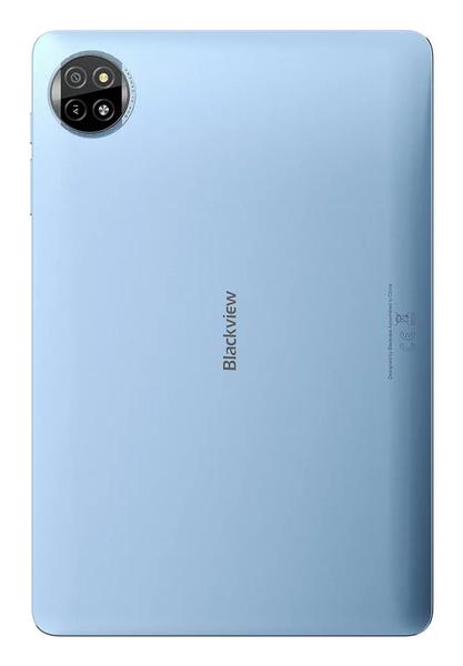 Blackview Tab 20 10.1" – 4/64 Go WiFi5 Android 15 (Bleu)