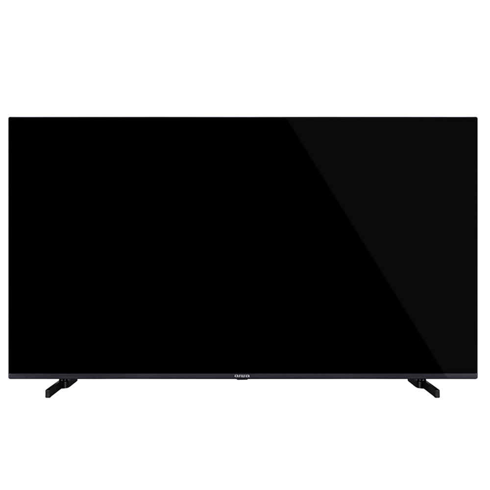 TV QLED 65" (165cm) AIWA TS-652NQ 4K UHD Smart TV TizenOS WiFi BT